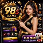 98s Game