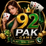 92PAK Game
