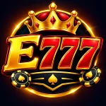 e777 game
