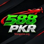 588pkr game