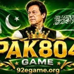 pak804 Game