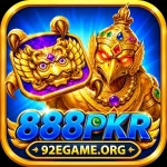 888pkr Game