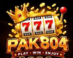 pak804 Game