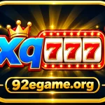 XQ777 Game New & Latest Game