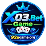 X03 Bet Game New Game