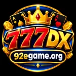 777dx game
