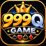 999q Game logo